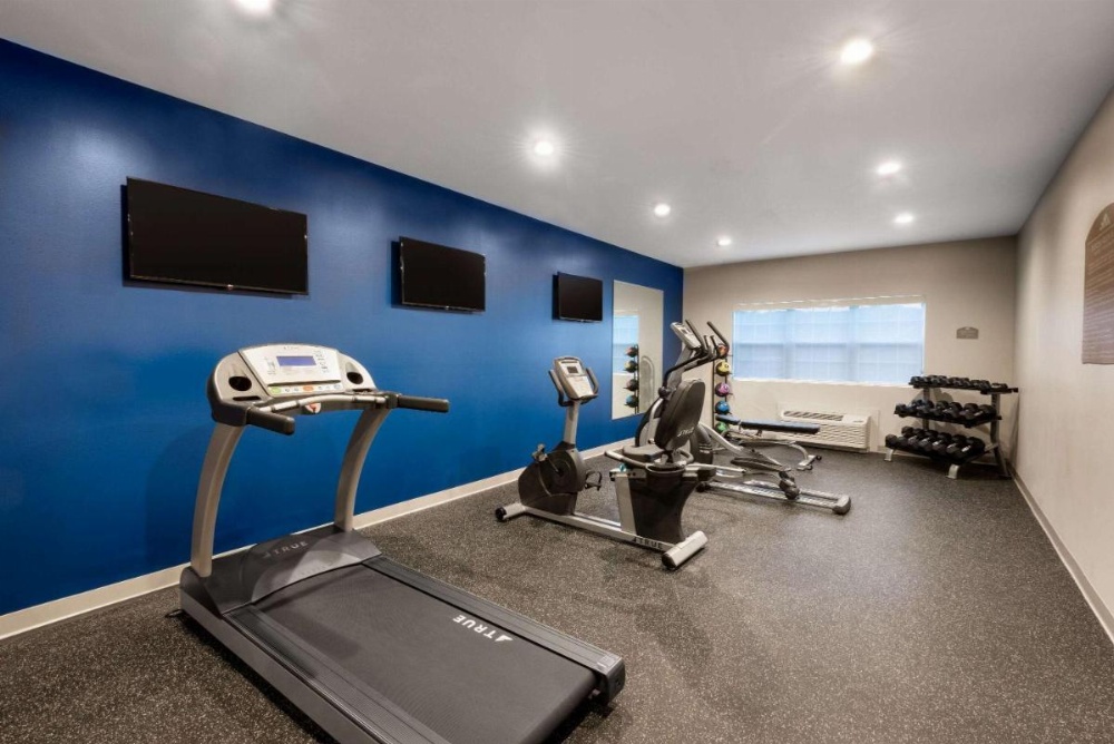 Microtel Inn Suites by Wyndham Warsaw Image 13