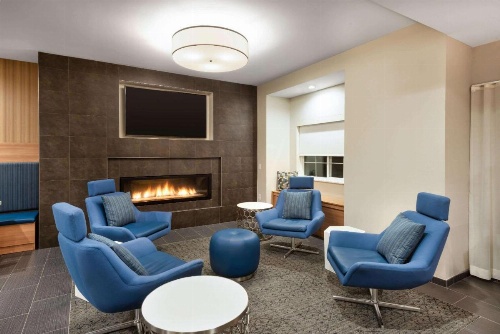 Microtel Inn Suites by Wyndham Warsaw image 15