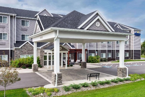 Microtel Inn Suites by Wyndham Warsaw image 17