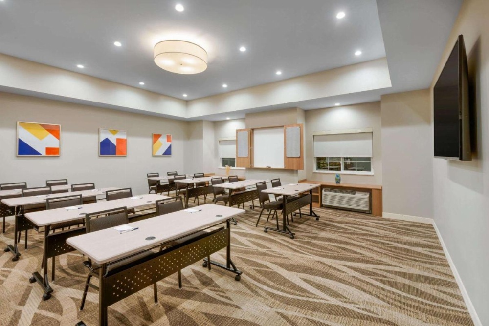 Microtel Inn Suites by Wyndham Warsaw Image 21