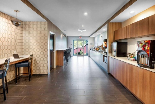 Microtel Inn Suites by Wyndham Warsaw image 22