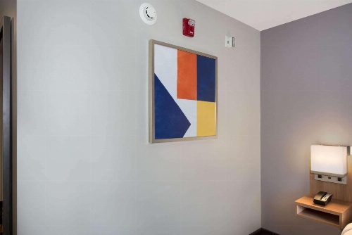 Microtel Inn Suites by Wyndham Warsaw image 23