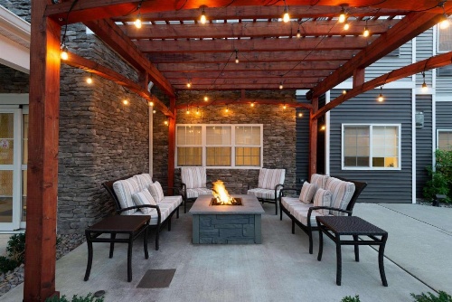 Microtel Inn Suites by Wyndham Warsaw image 24