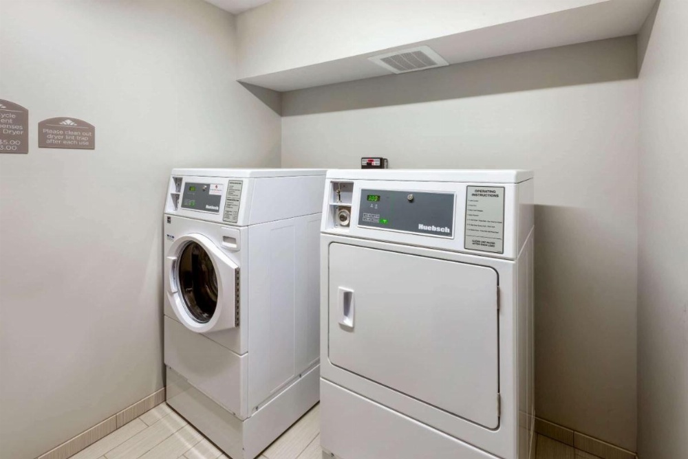 Microtel Inn Suites by Wyndham Warsaw Image 25