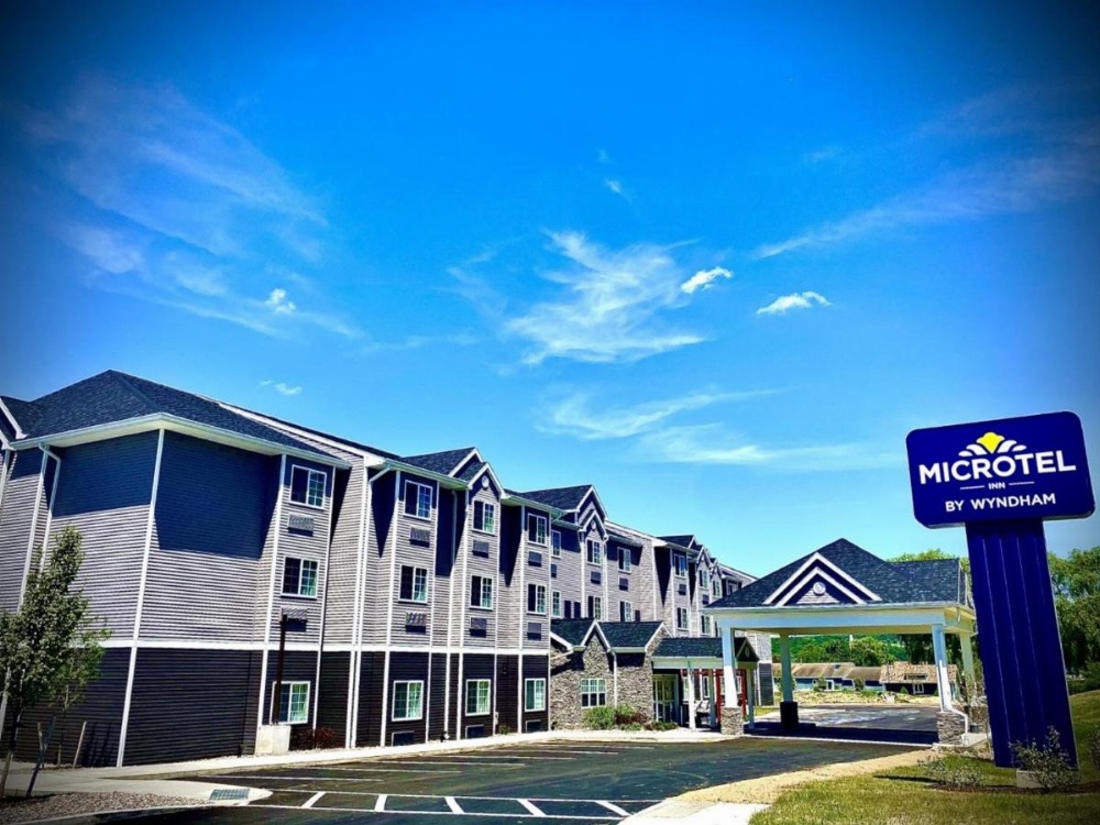 Microtel Inn Suites by Wyndham Warsaw Image 26