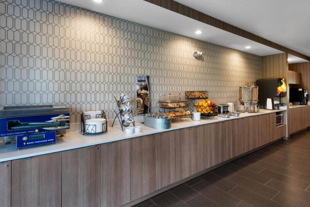 Microtel Inn Suites by Wyndham Warsaw Image 27