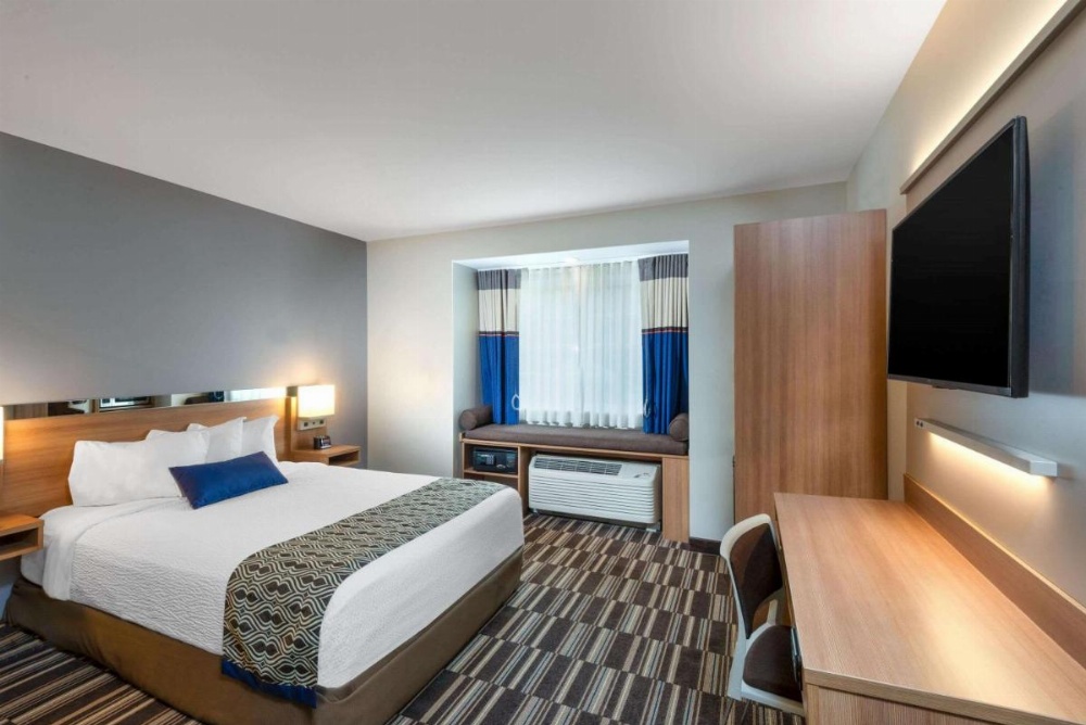 Microtel Inn Suites by Wyndham Warsaw