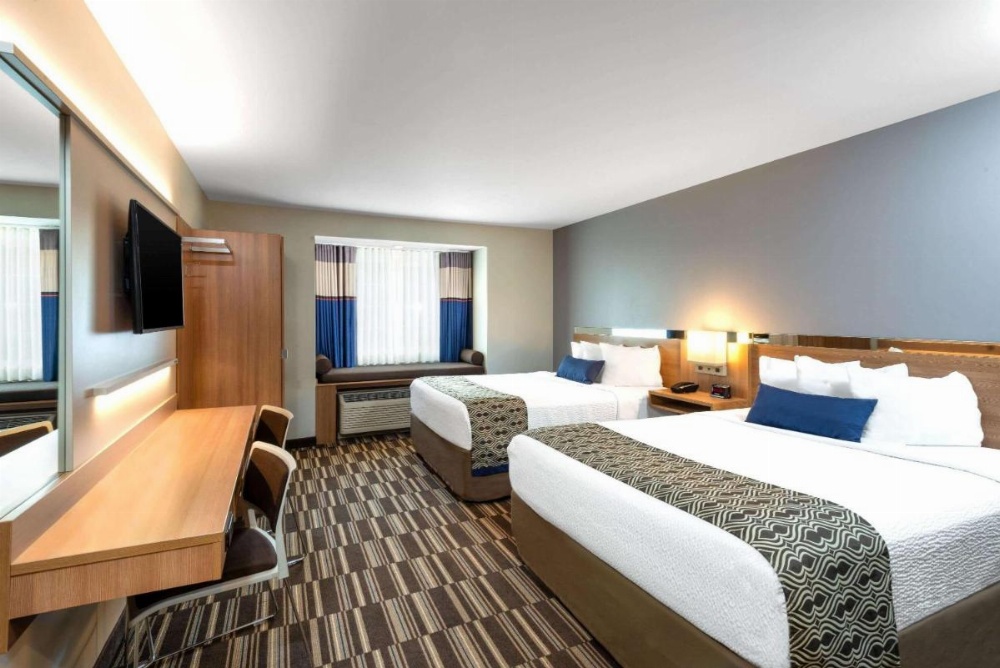 Microtel Inn Suites by Wyndham Warsaw